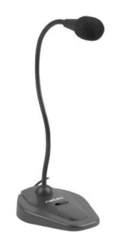 Microfono USB Giraffa2 Black