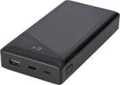 Power Bank Deltaco 20000 mAh 1x USB-C PD