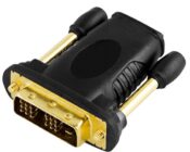 Adattatore HDMI a DVI-D