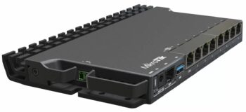 Routerboard Mikrotik RB5009UG+S+IN