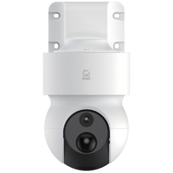 IP Camera Deltaco esterna Pan&Tilt motor.LTE