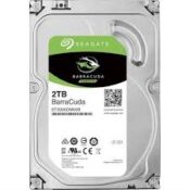 HD Seagate 3,5" 2 Tera 7200 Rpm