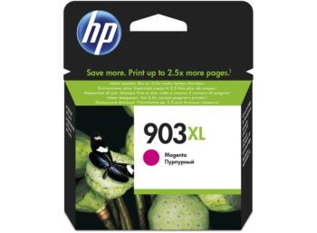 HP Cartuccia Originale N.903XL Magenta