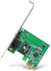 Scheda di rete Tp-Link Gigabit Pci Express