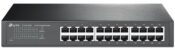 Switch di rete 24-Porte Gigabit Rackmount