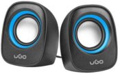 Casse Ugo TAMU S100 2.0 BLUE