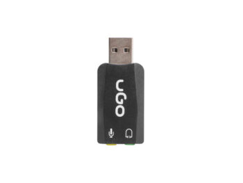 Adattatore Usb Ugo Audio 5.1