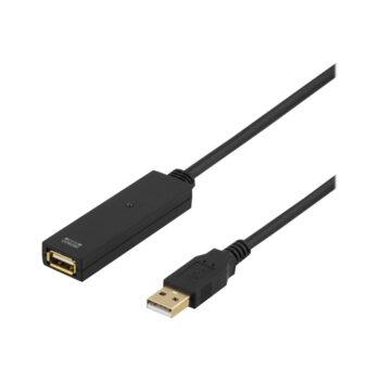 Prolunga attiva USB 2.0 da 15Mt