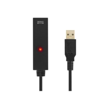 Prolunga attiva USB 2.0 da 5Mt