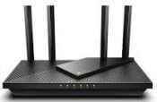 Router Wireless Tp-Link AX3000 WI-FI 6