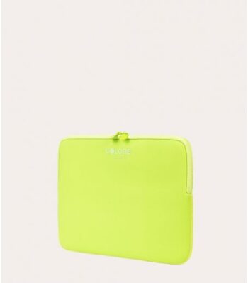 Folder Tucano per 13.3"/14" Colore Verde