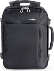 Borsa Tugò Bagaglio a mano 15,6" Colore Nero