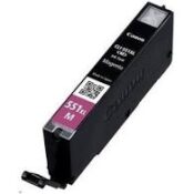 Canon Cartuccia Comp.CLI-551XL Magenta