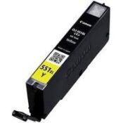 Canon Cartuccia Comp.CLI-551XL Yellow