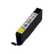 Canon Cartuccia Comp.CLI-571XL Yellow