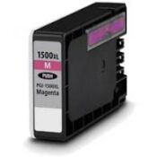 Canon Cartuccia Comp.PGI-1500XL Magenta