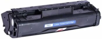 Canon Toner Comp.FX3 Bk