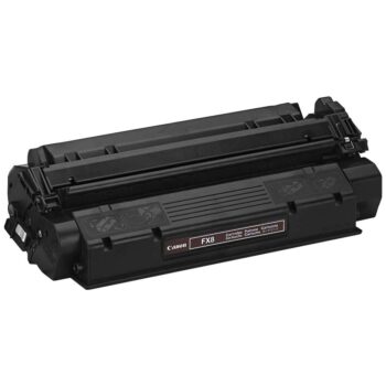 Canon Toner Comp.T-L380 Bk