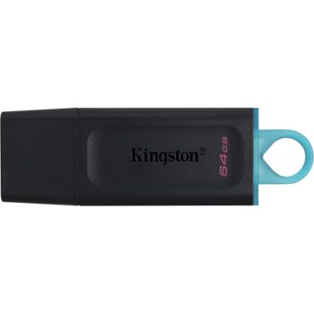 Pen drive Kingston 64GB Exodia USB 3.2