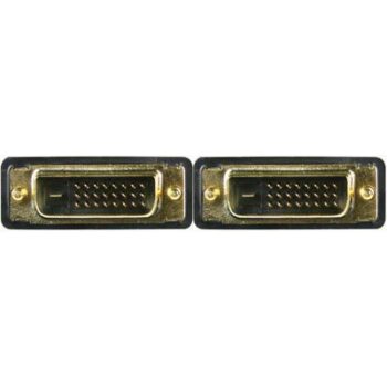 Cavo DVI-D 24+1 a DVI-D 24+1 da 2Mt