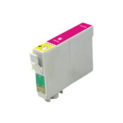 Epson Cartuccia Comp.T0483 Magenta