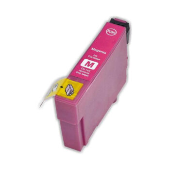 Epson Cartuccia Comp.T1283 Magenta