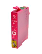 Epson Cartuccia Comp.T1813 Magenta