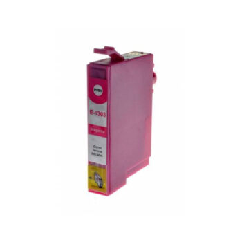 Epson Cartuccia Comp.T1303 Magenta