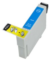 Epson Cartuccia Comp.T0792 Ciano