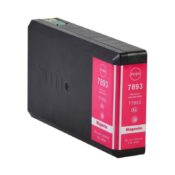 Epson Cartuccia Comp.T7893 Magenta