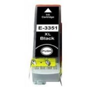 Epson Cartuccia Comp.T3351 Bk