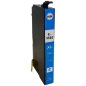 Epson Cartuccia Compat. T3592 Ciano