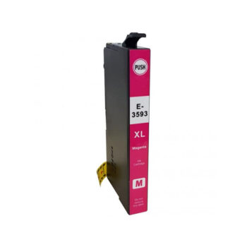 Epson Cartuccia Compatibile T3593 Magenta