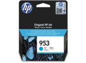 HP Cartuccia Originale N.953 Ciano