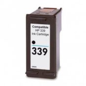 HP Cartuccia Comp.339 Bk