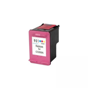 HP Cartuccia Comp.901XL Color