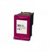 HP Cartuccia Comp.301XL Color