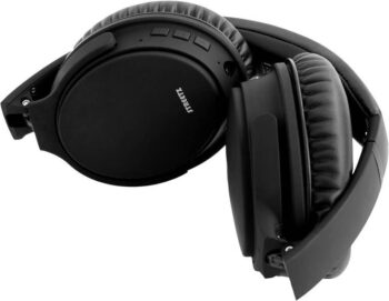 Cuffie Bluetooth con microfono Bk