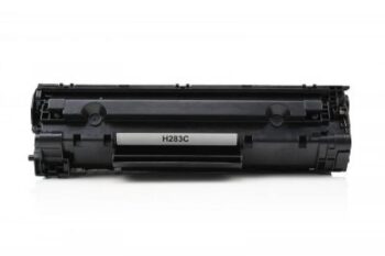 HP Toner Comp.CF283X/737