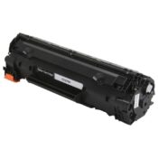 HP Toner Comp.CE278A Bk