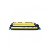 HP Toner Comp.Q6472A Yellow