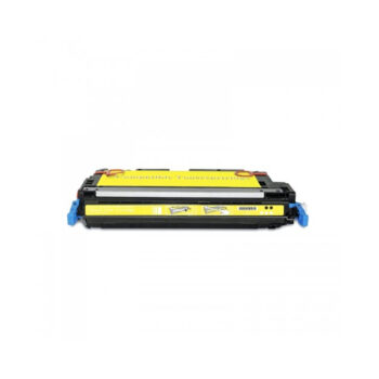 HP Toner Comp.Q6472A Yellow