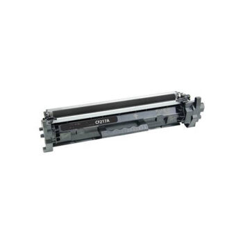 HP Toner Comp.CF217A/047 Bk