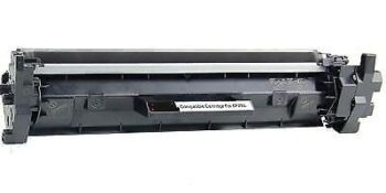 HP Toner Comp.CF230X/051H Bk