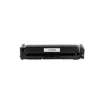 HP Toner Compatibile CF530A Bk