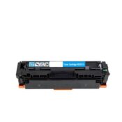 HP Toner Comp. W2031X Ciano con Chip