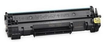 HP Toner Comp.W1420A Bk con chip