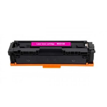 HP Toner Comp. W2213X M con Chip