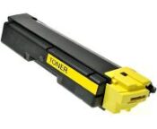 Kyocera Toner Comp.TK865 Giallo