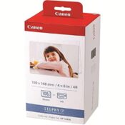 Canon Cartuccia Orig.+ Paper KP-108N